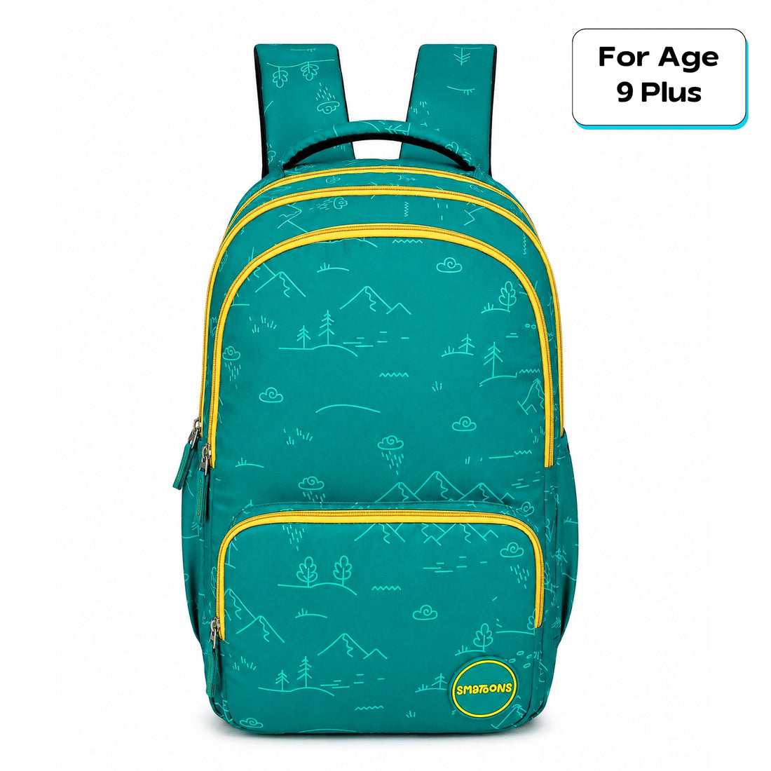 Mountain Trail Senior Dreamcatcher Backpack