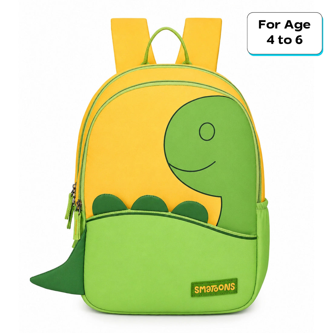 Dino Peek Junior Joyrider Backpack