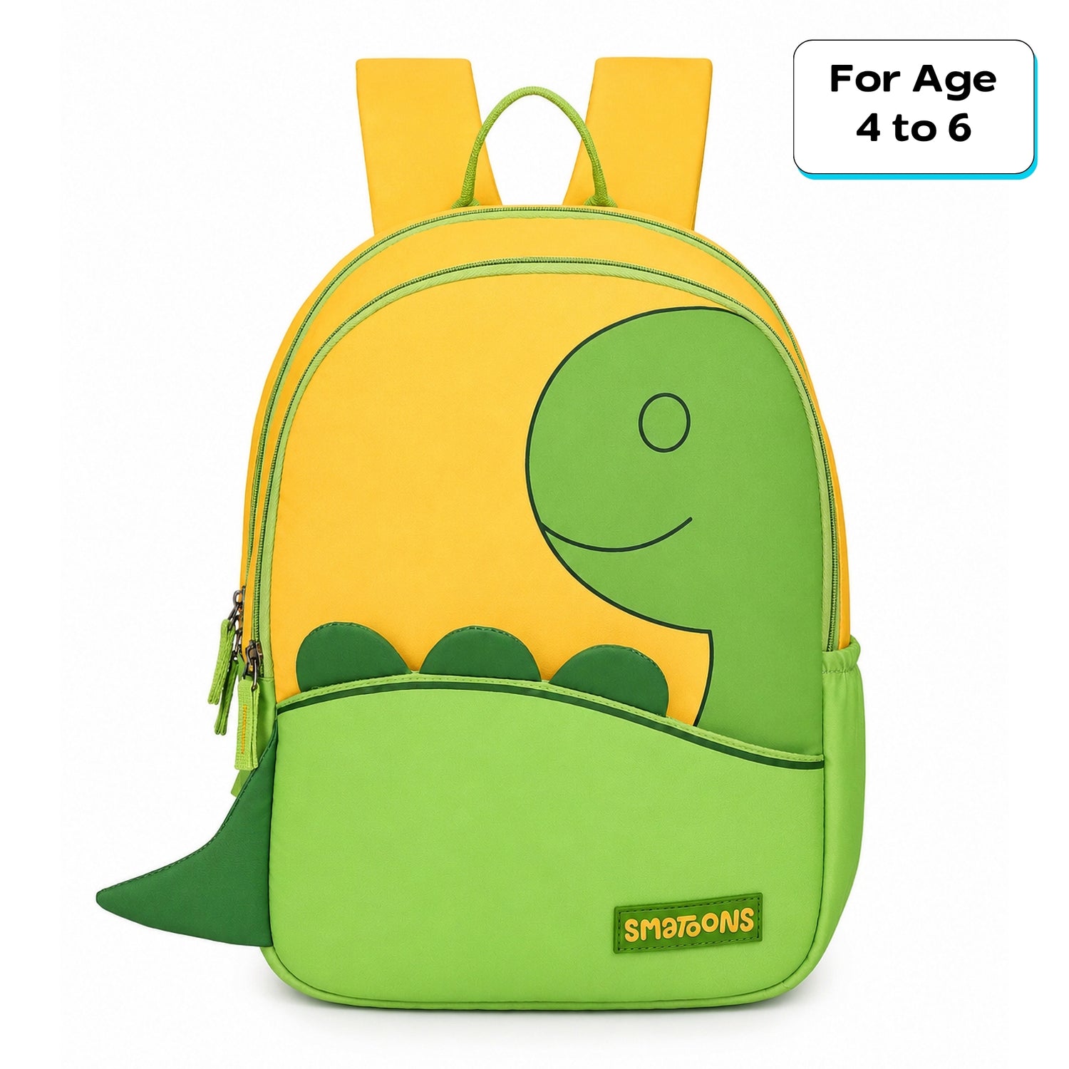 Dino Peek Junior Joyrider Backpack