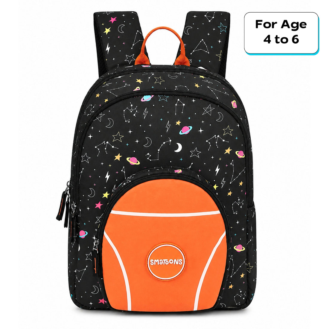 Rocket Launch Junior Joyrider Backpack