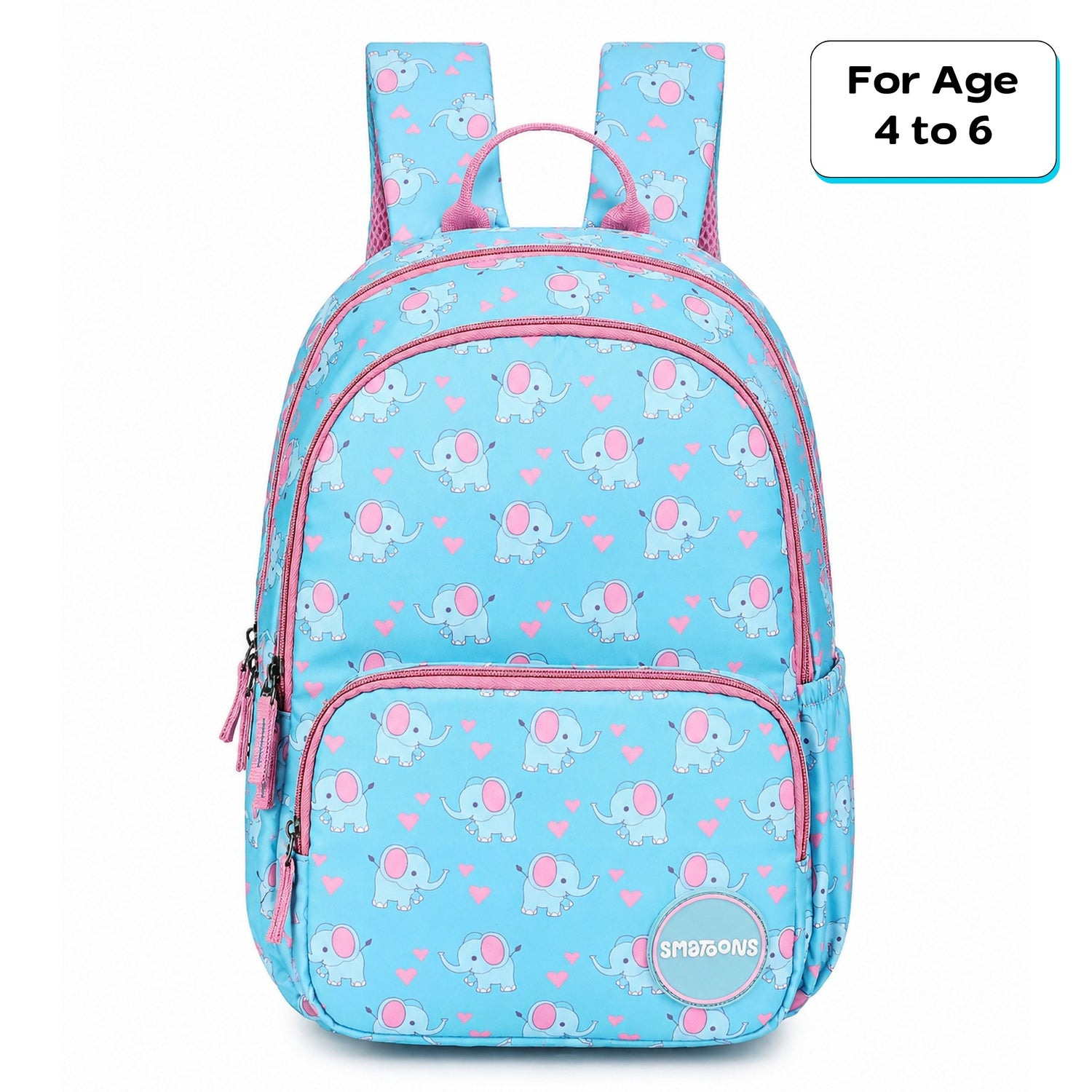 Elephant Hearts Junior Joyrider Backpack