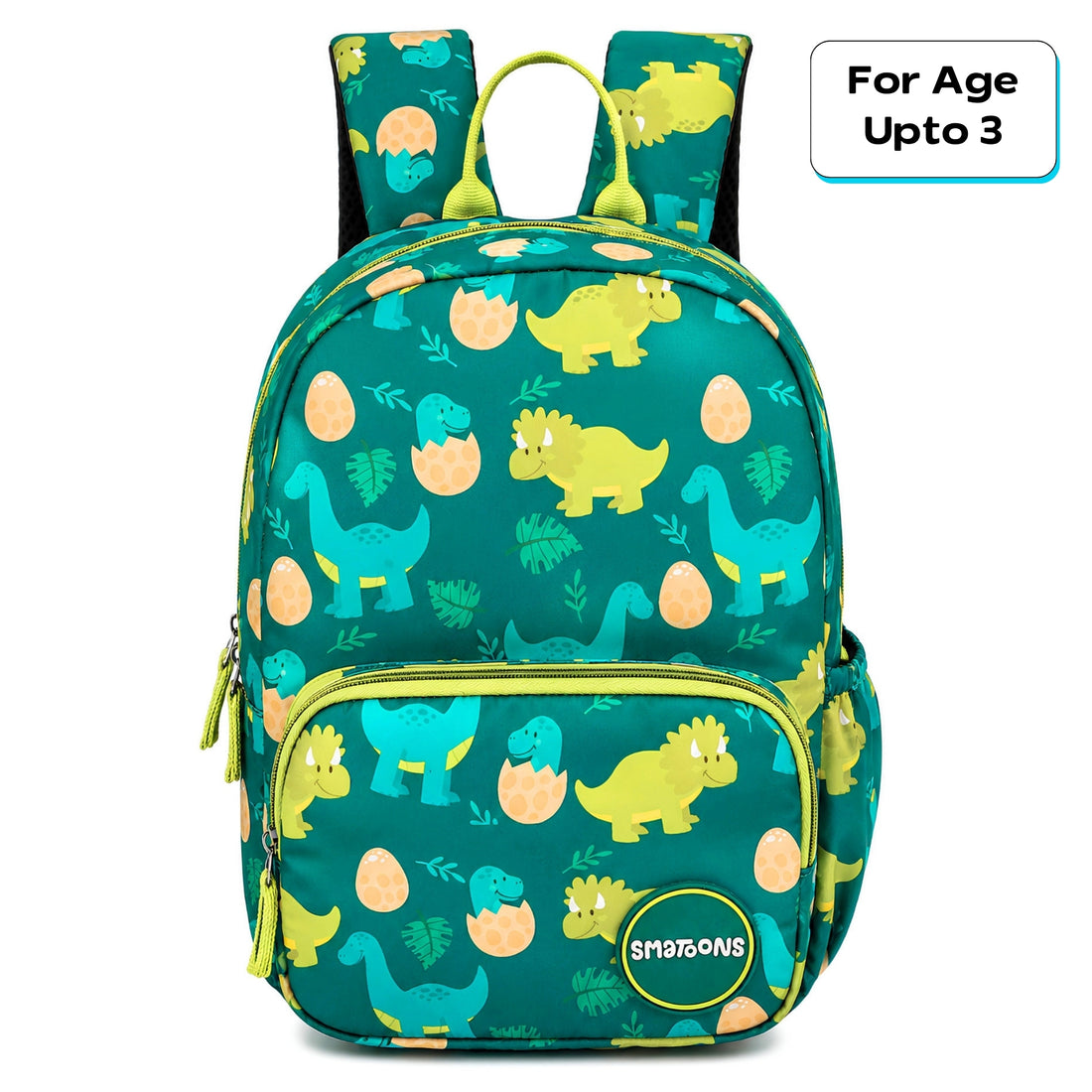 Dino World Preschool Doodler Backpack