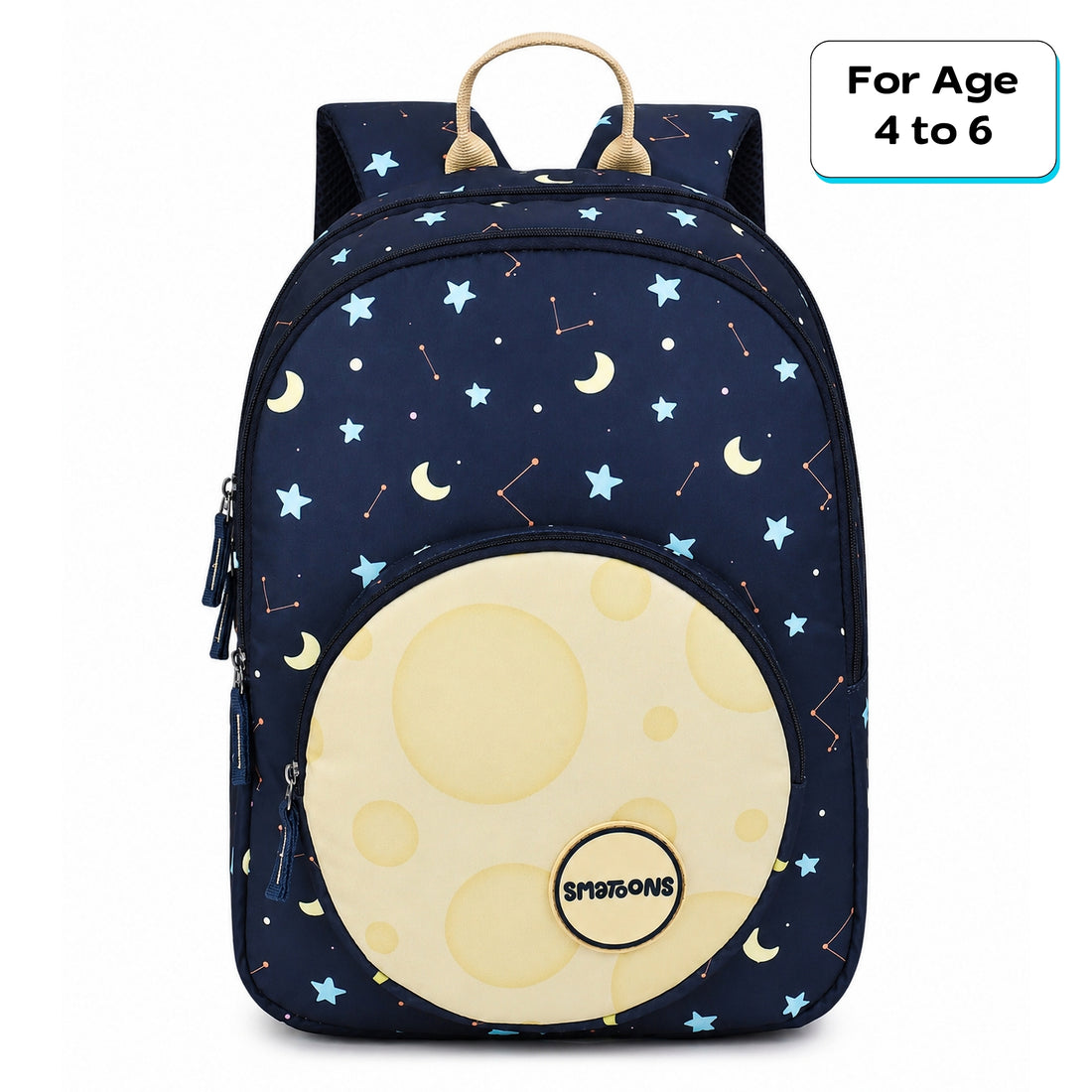 Moonlight Junior Joyrider Backpack