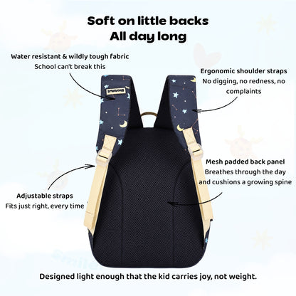 Moonlight Junior Joyrider Backpack